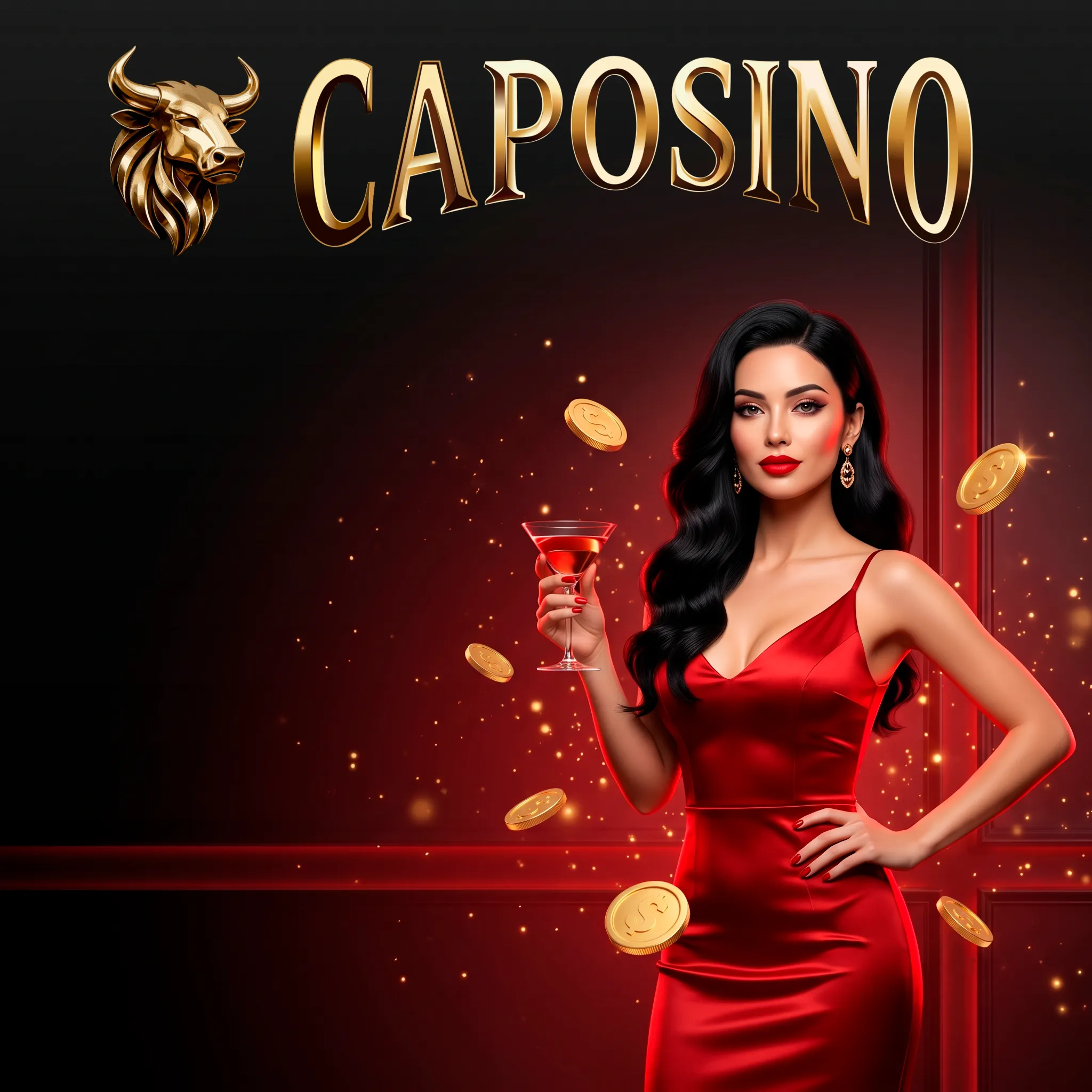Caposino Casino Online en Argentina